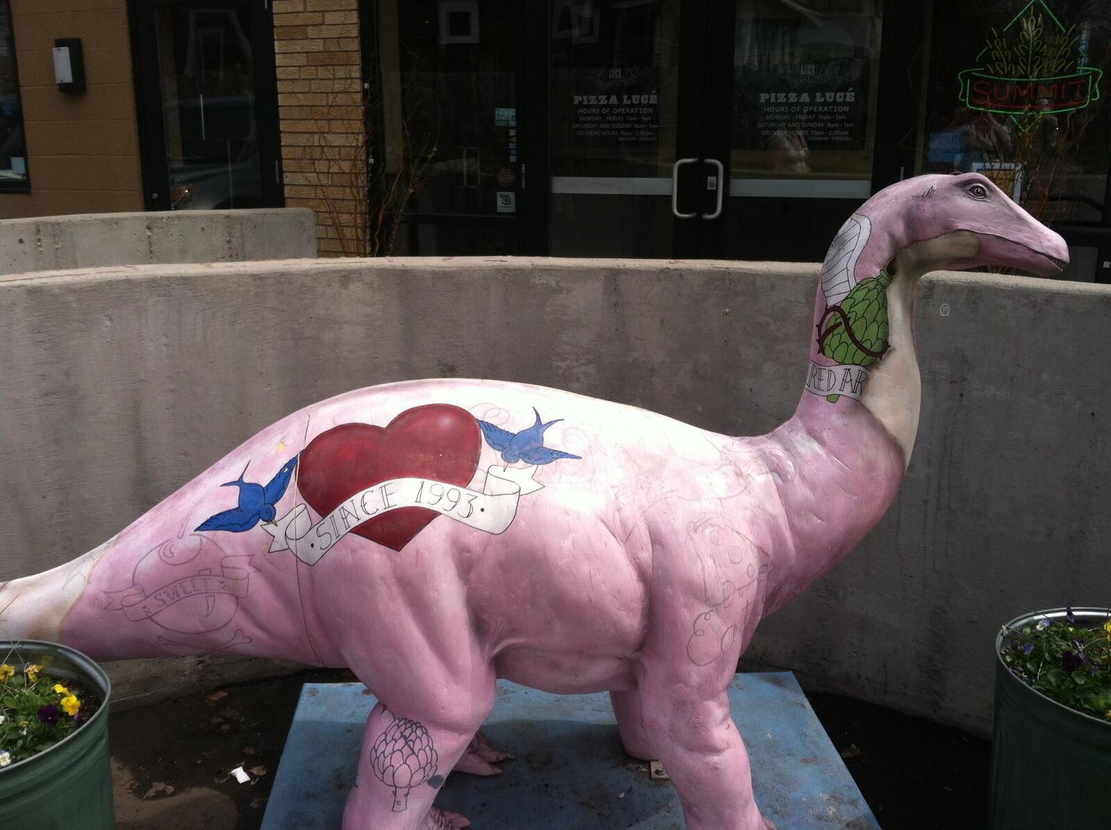 Photo credit: nextdoor