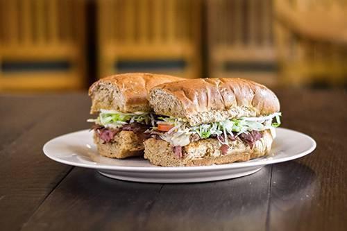 Photo credit: ubereats