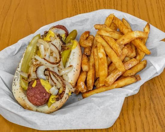 Photo credit: ubereats