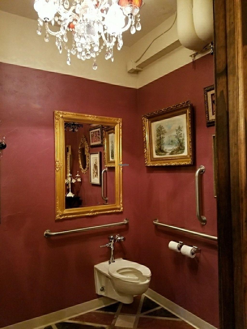 Photo credit: happycow