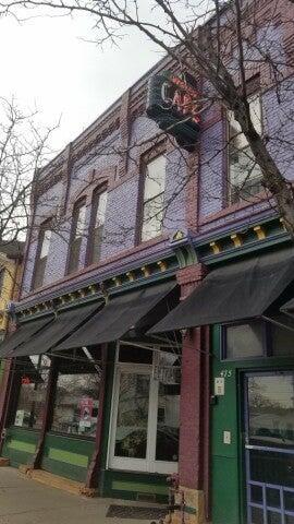 Photo credit: nextdoor