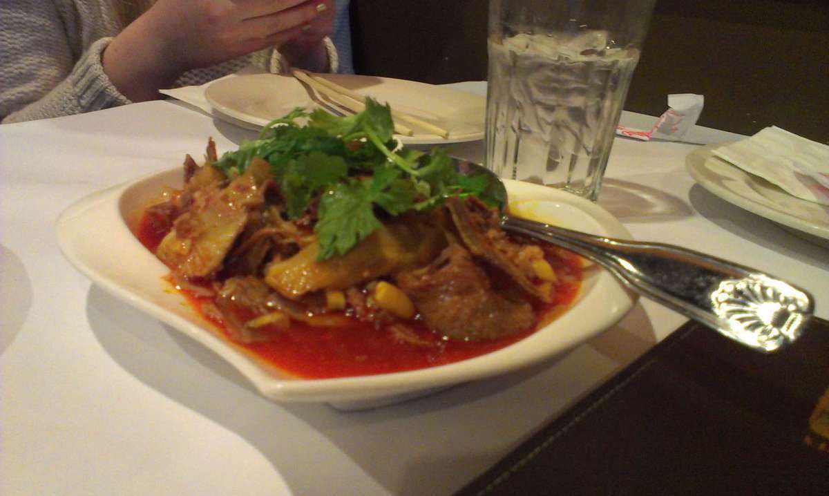 Photo credit: zomato