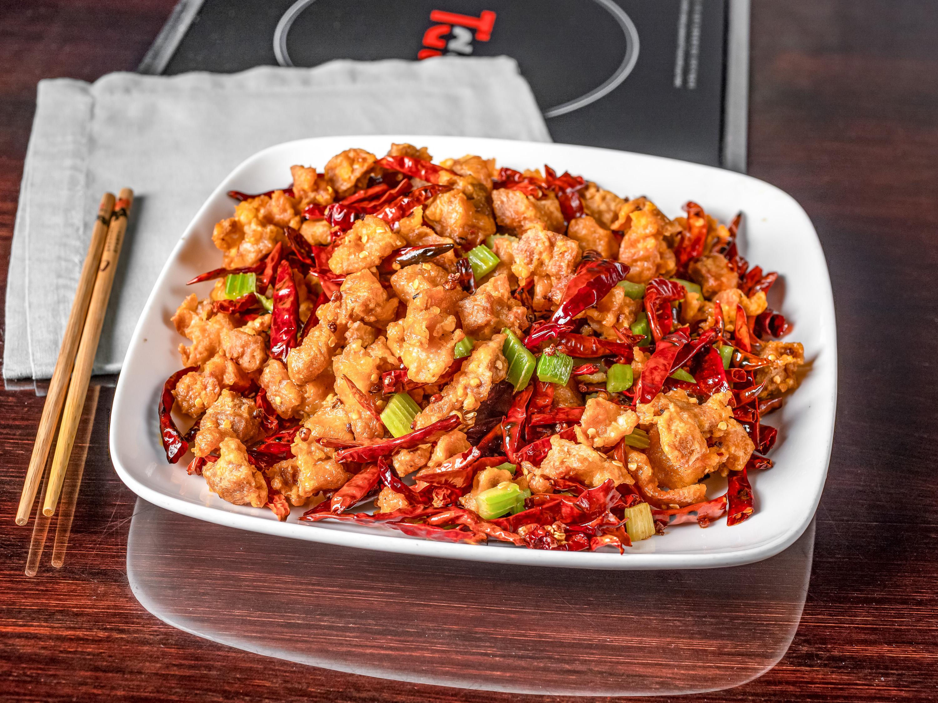 Photo credit: grubhub