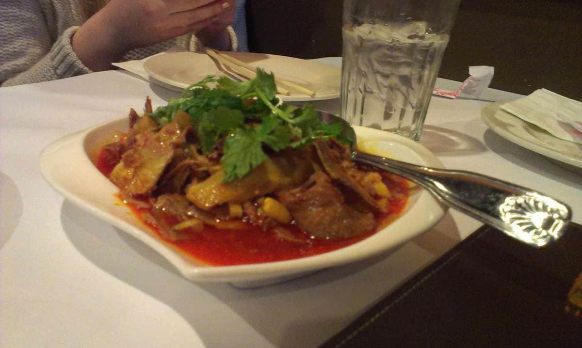 Photo credit: zomato