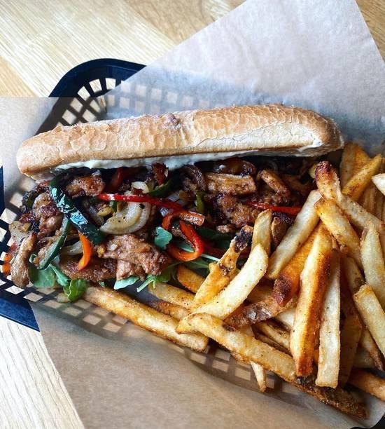 Photo credit: ubereats