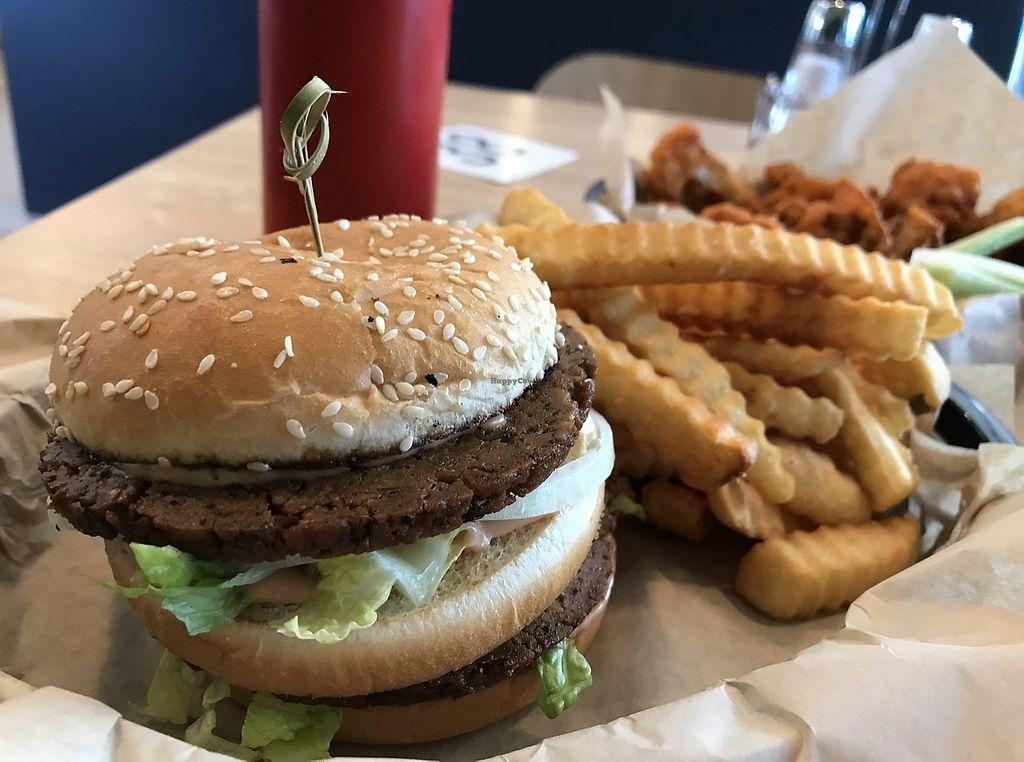 Photo credit: happycow