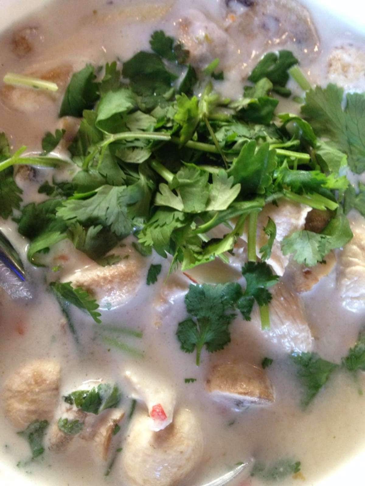 Photo credit: zomato