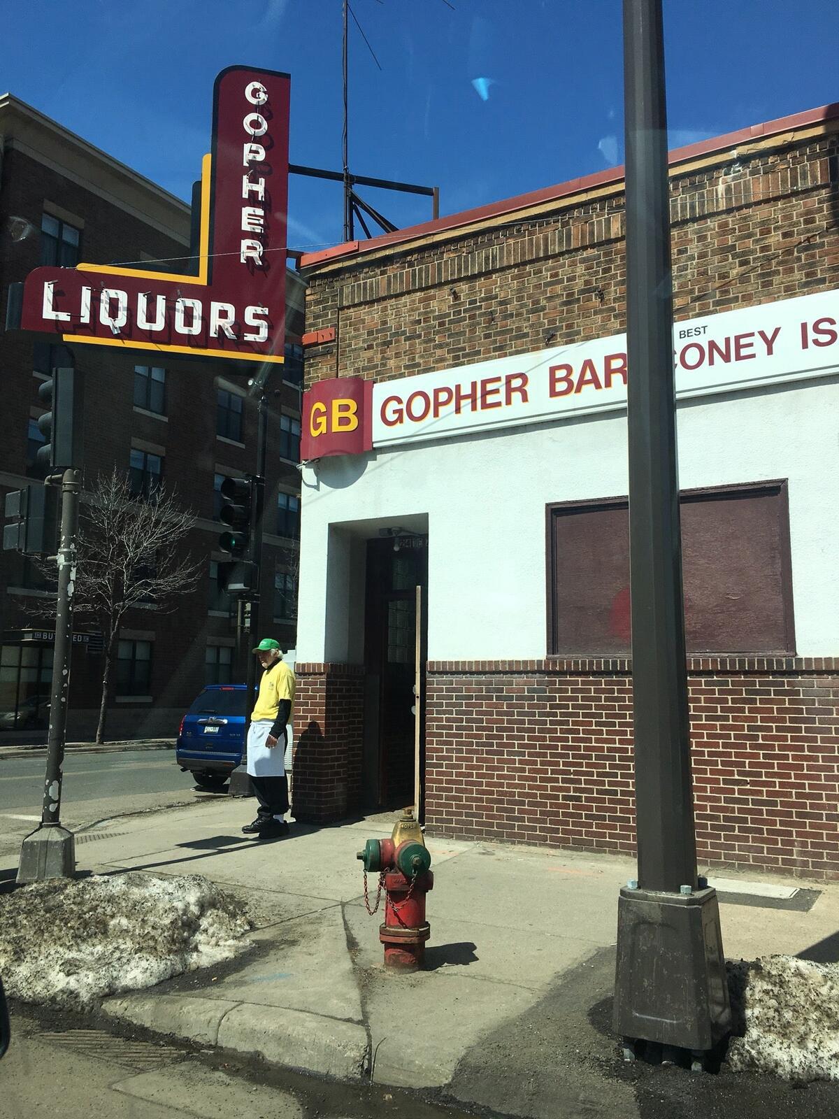 Photo credit: nextdoor