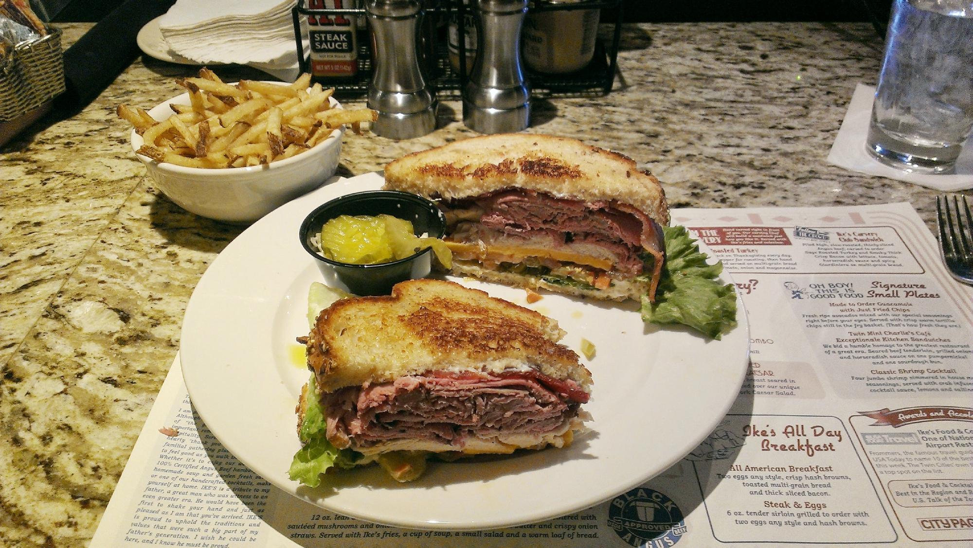 Photo credit: Tripadvisor