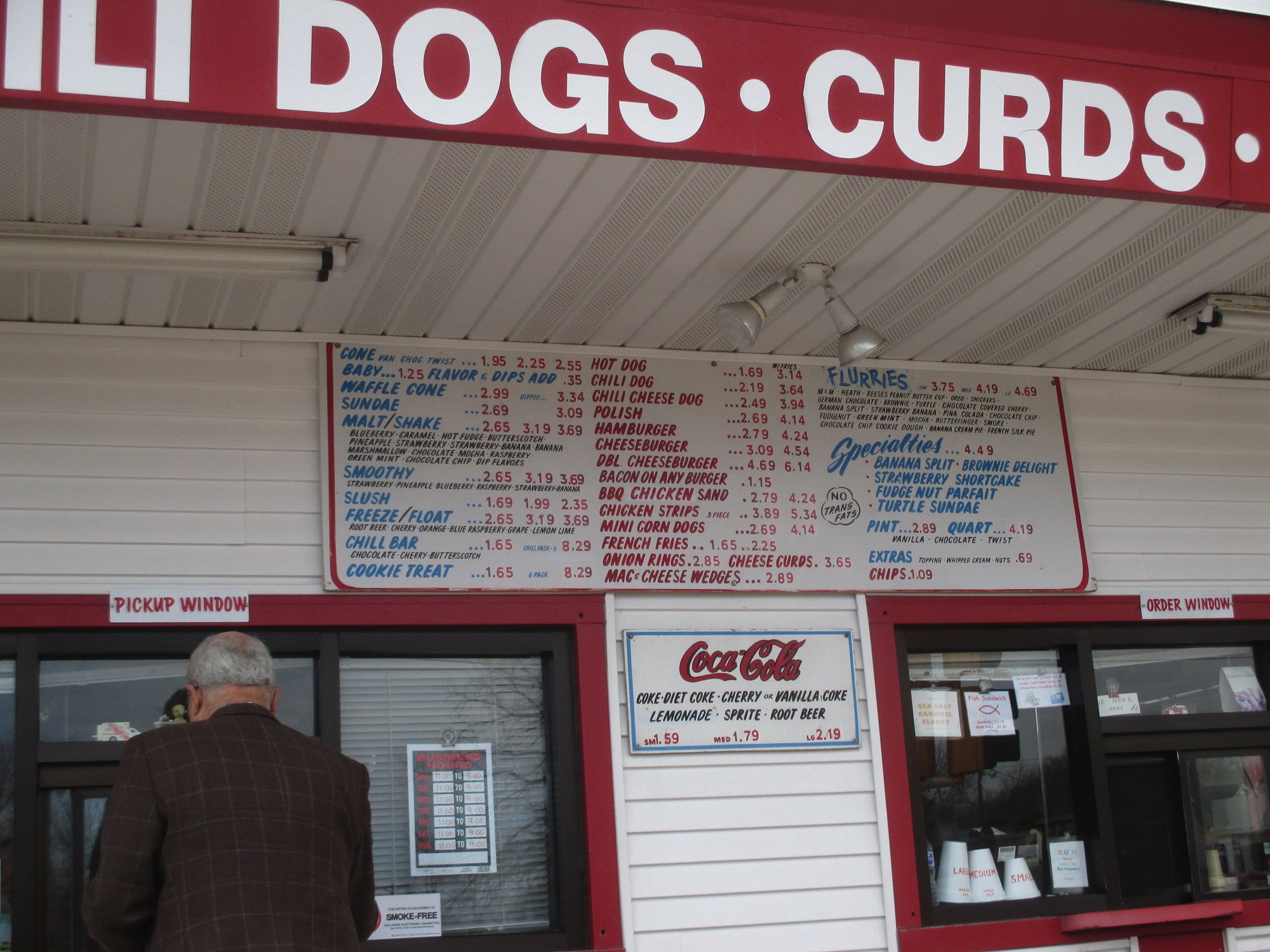 Photo credit: Tripadvisor