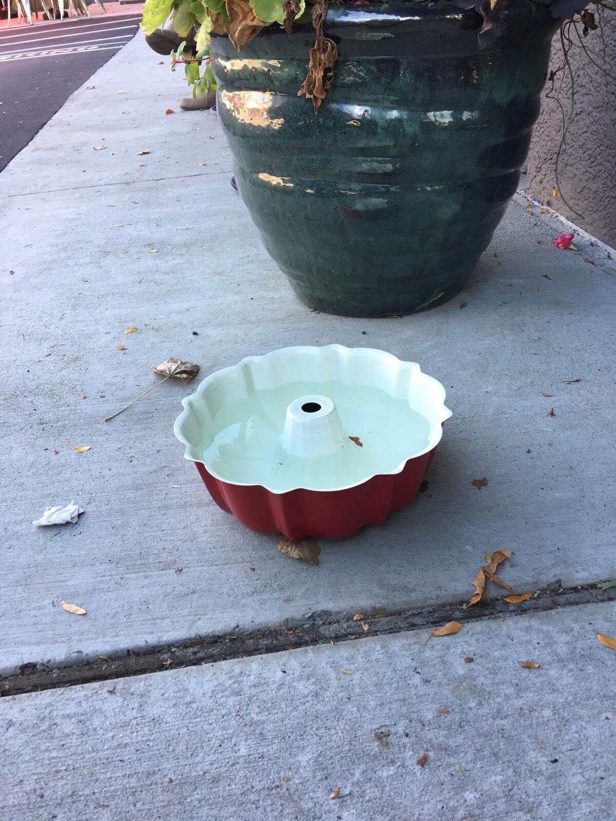 Photo credit: nextdoor