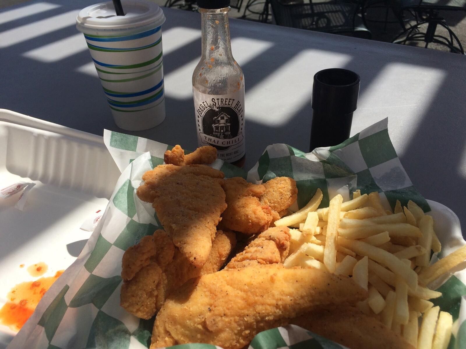 Photo credit: nextdoor