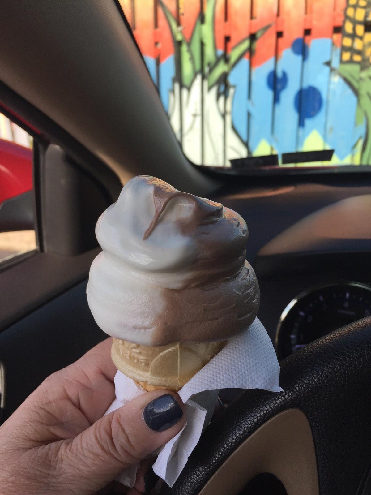 Photo credit: nextdoor