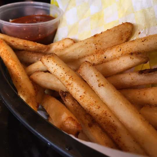 Photo credit: zomato