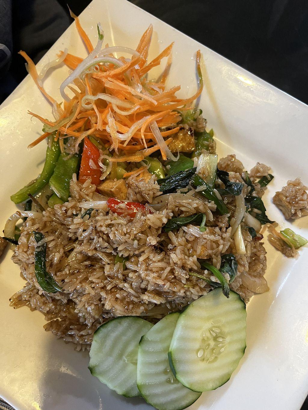 Photo credit: happycow