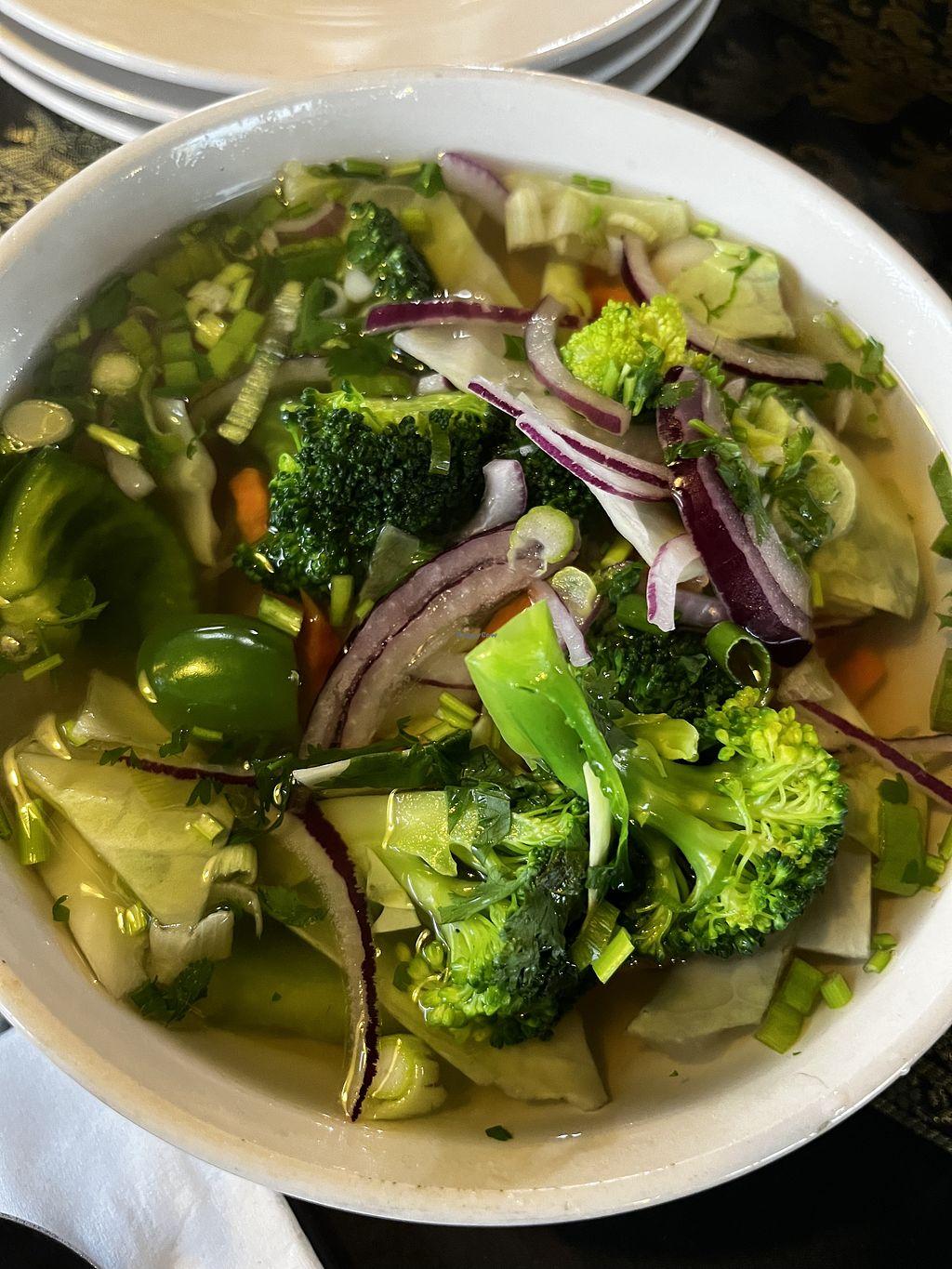 Photo credit: happycow