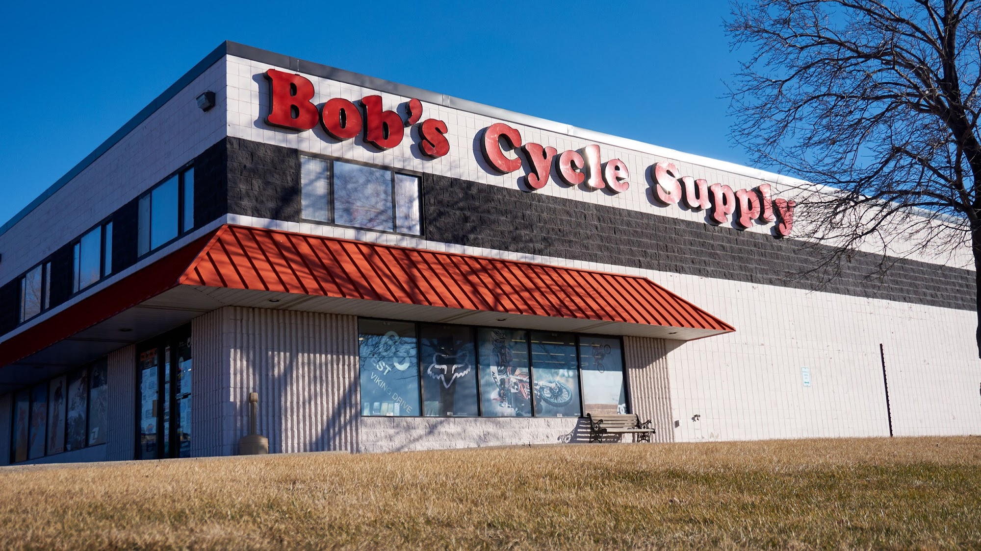 Bob's Cycle Supply