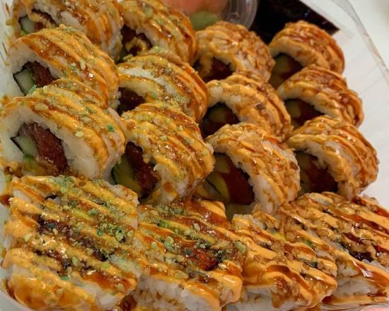 Photo credit: ubereats