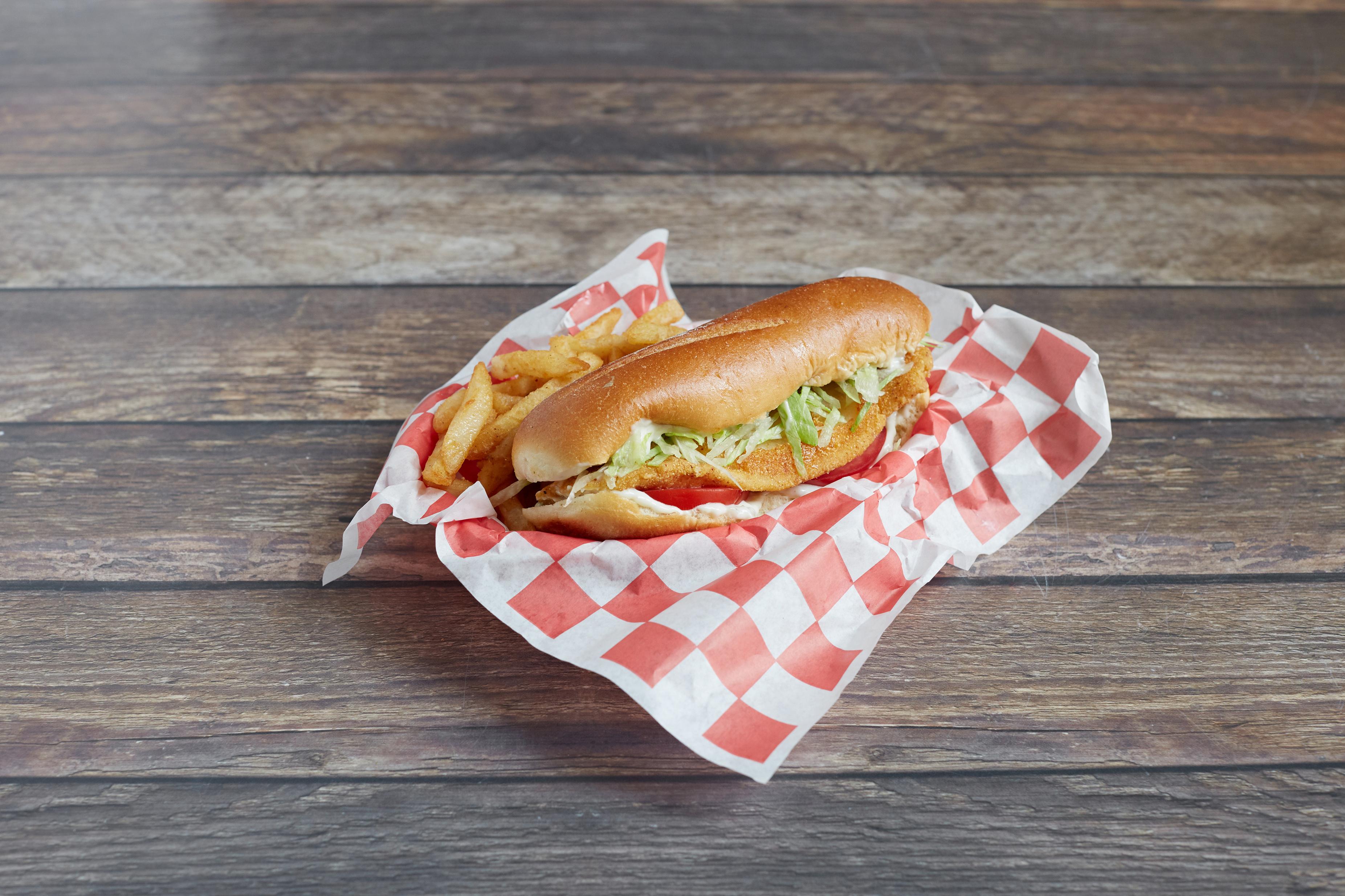 Photo credit: grubhub