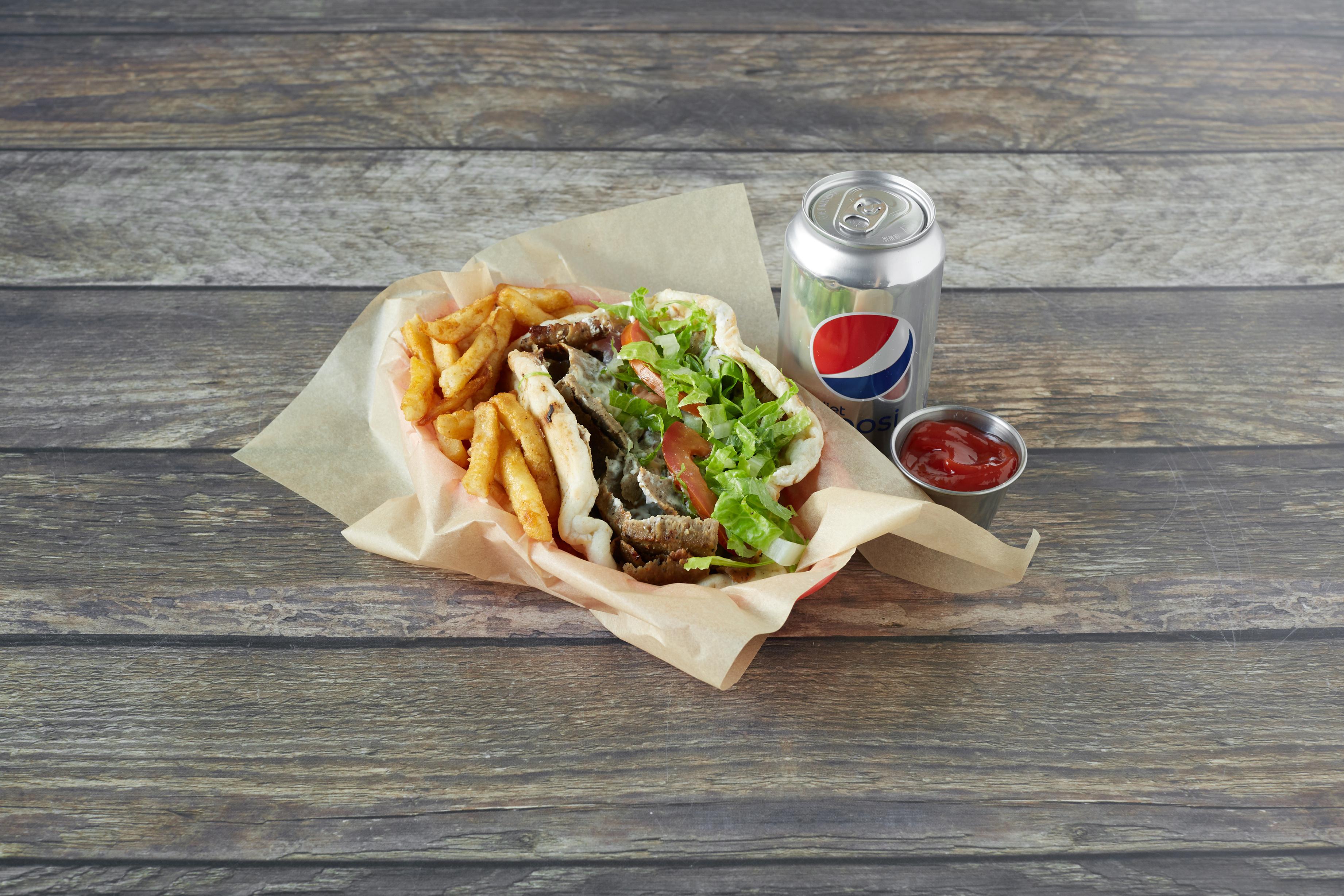 Photo credit: grubhub