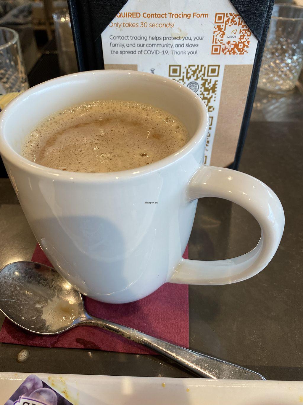 Photo credit: happycow