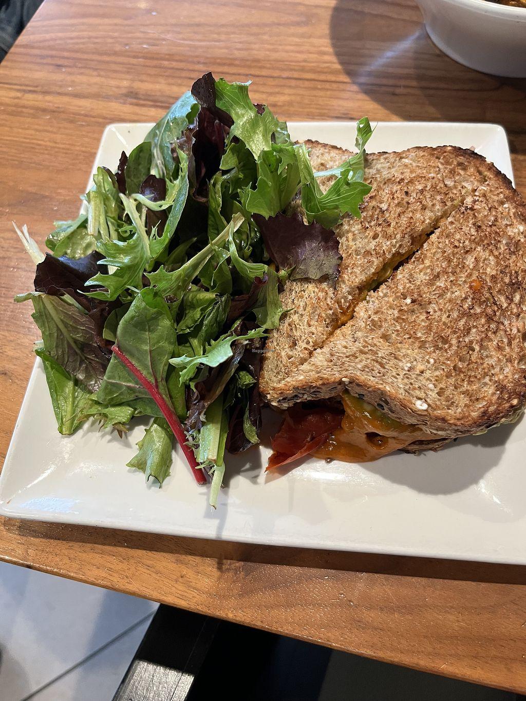 Photo credit: happycow