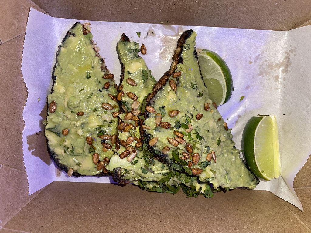 Photo credit: happycow