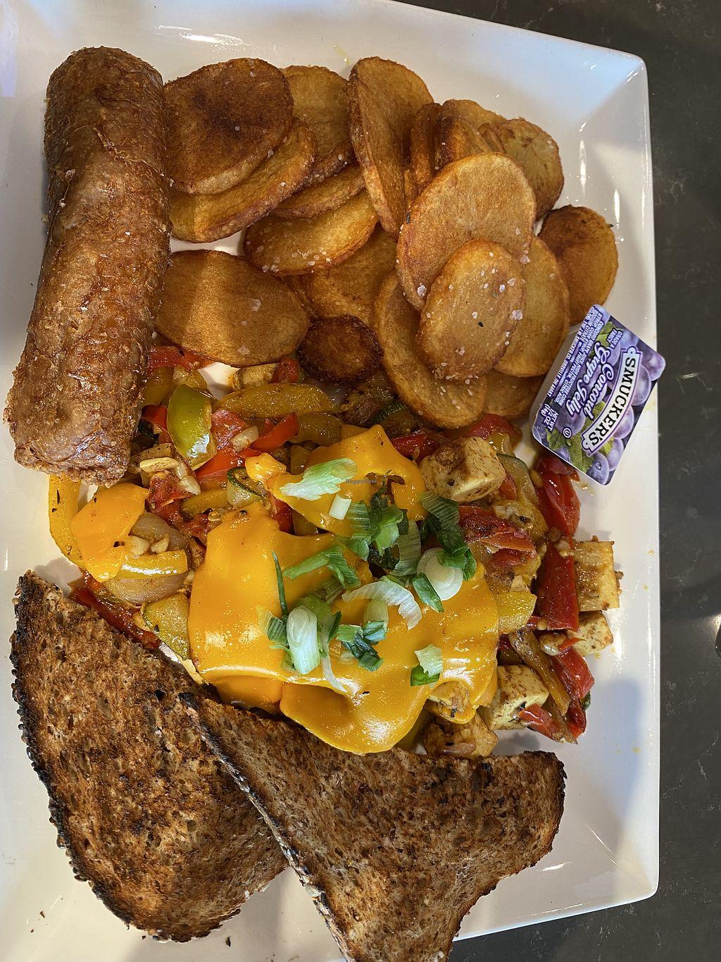 Photo credit: happycow