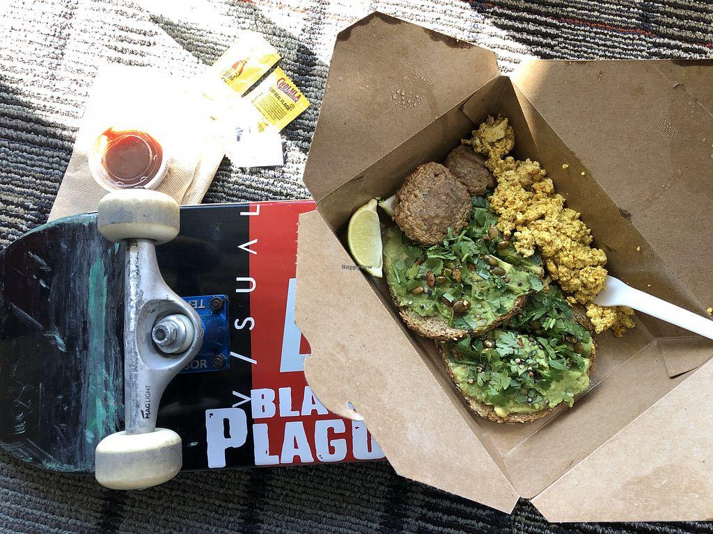 Photo credit: happycow