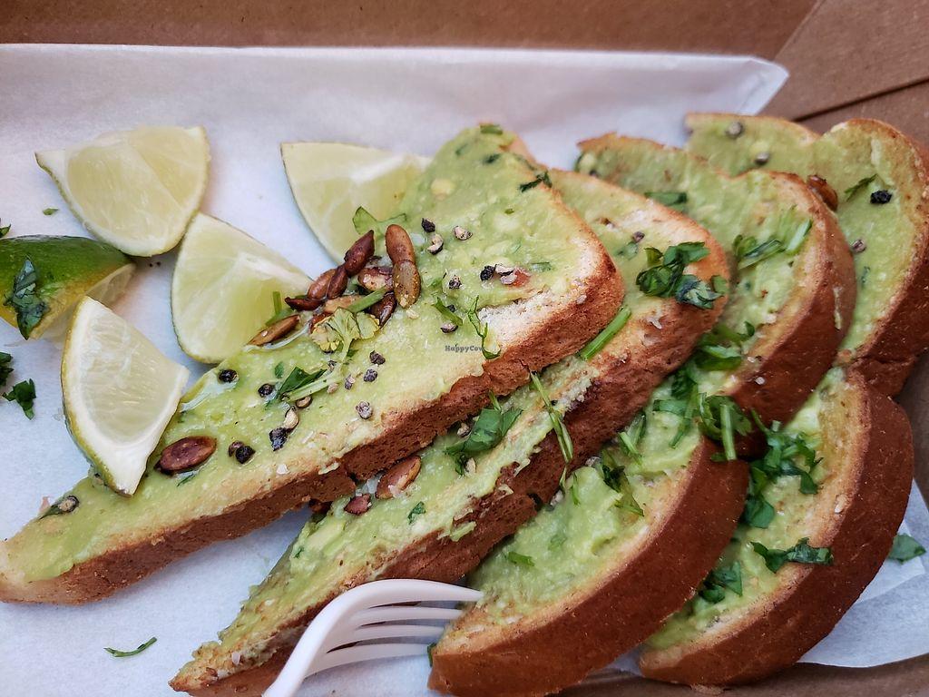 Photo credit: happycow