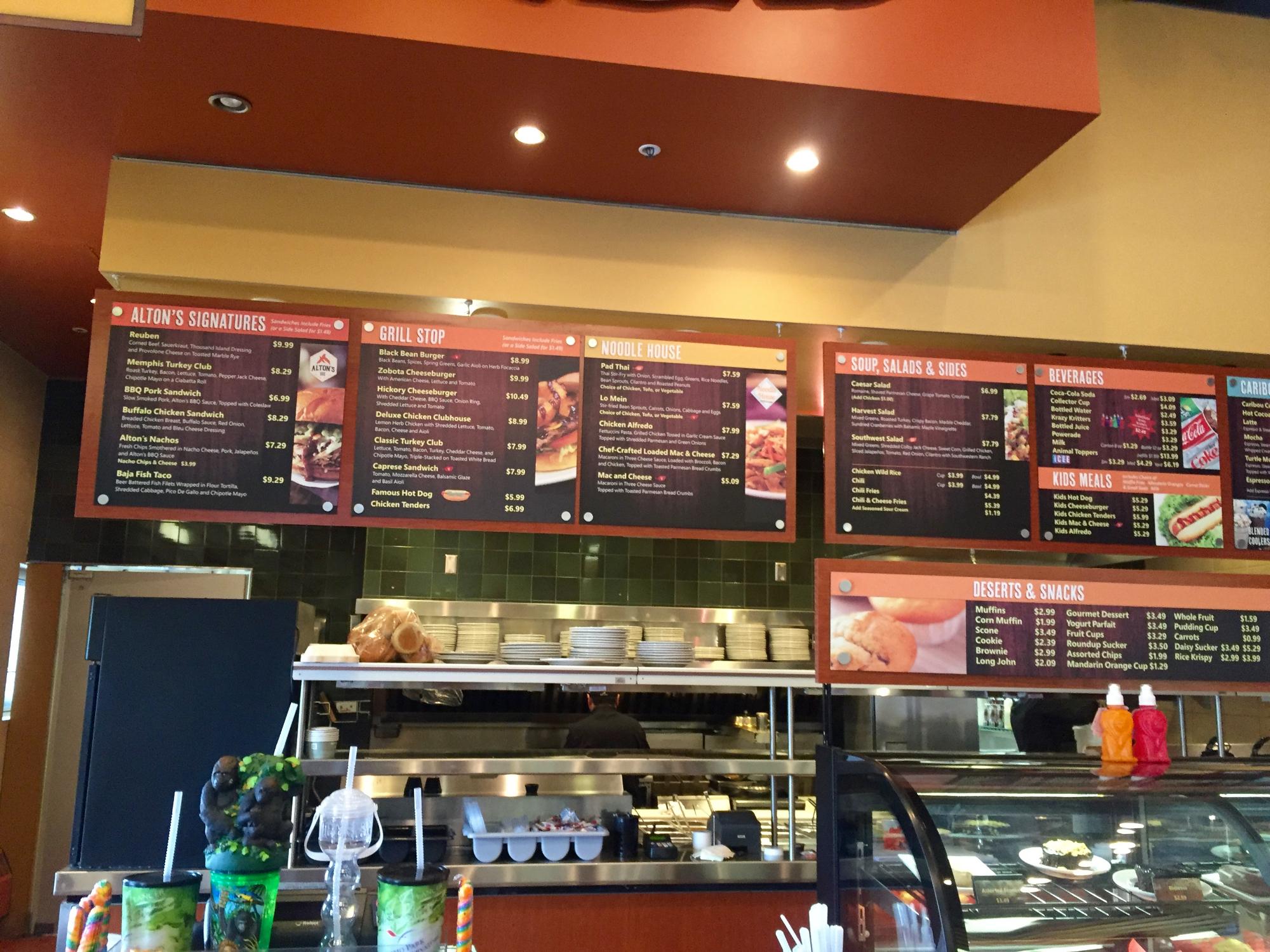 Photo credit: Tripadvisor