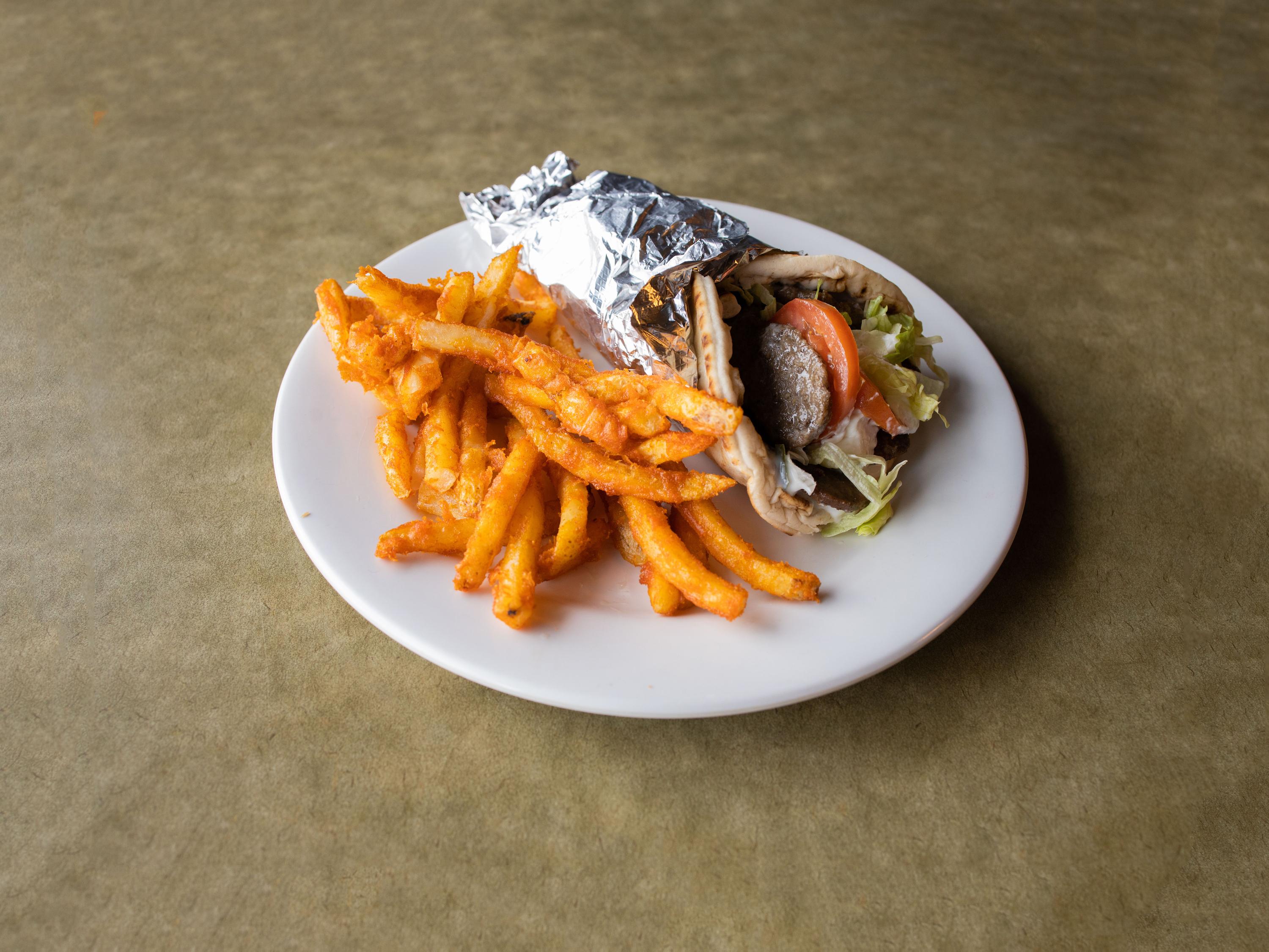 Photo credit: grubhub