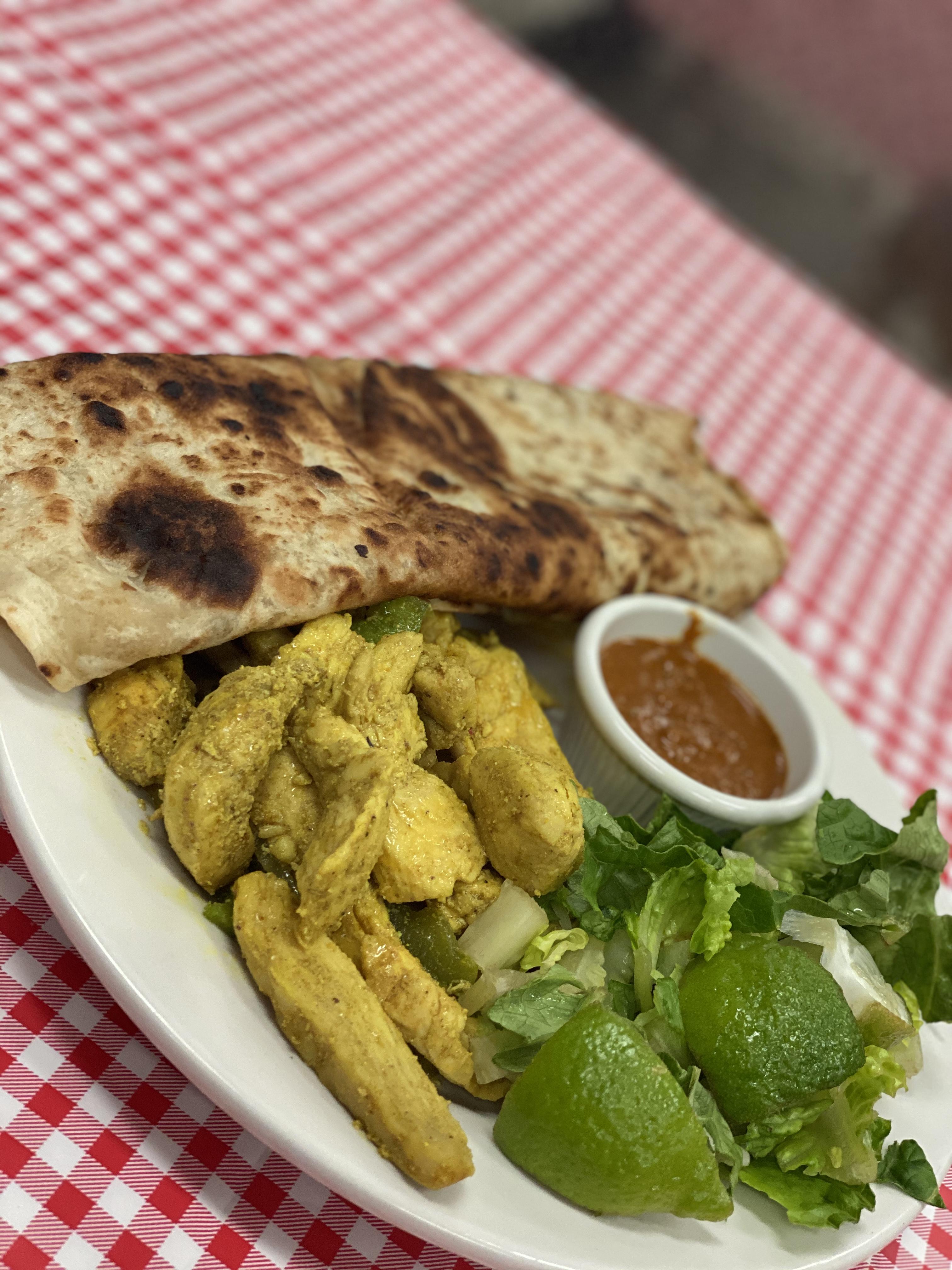 Photo credit: grubhub