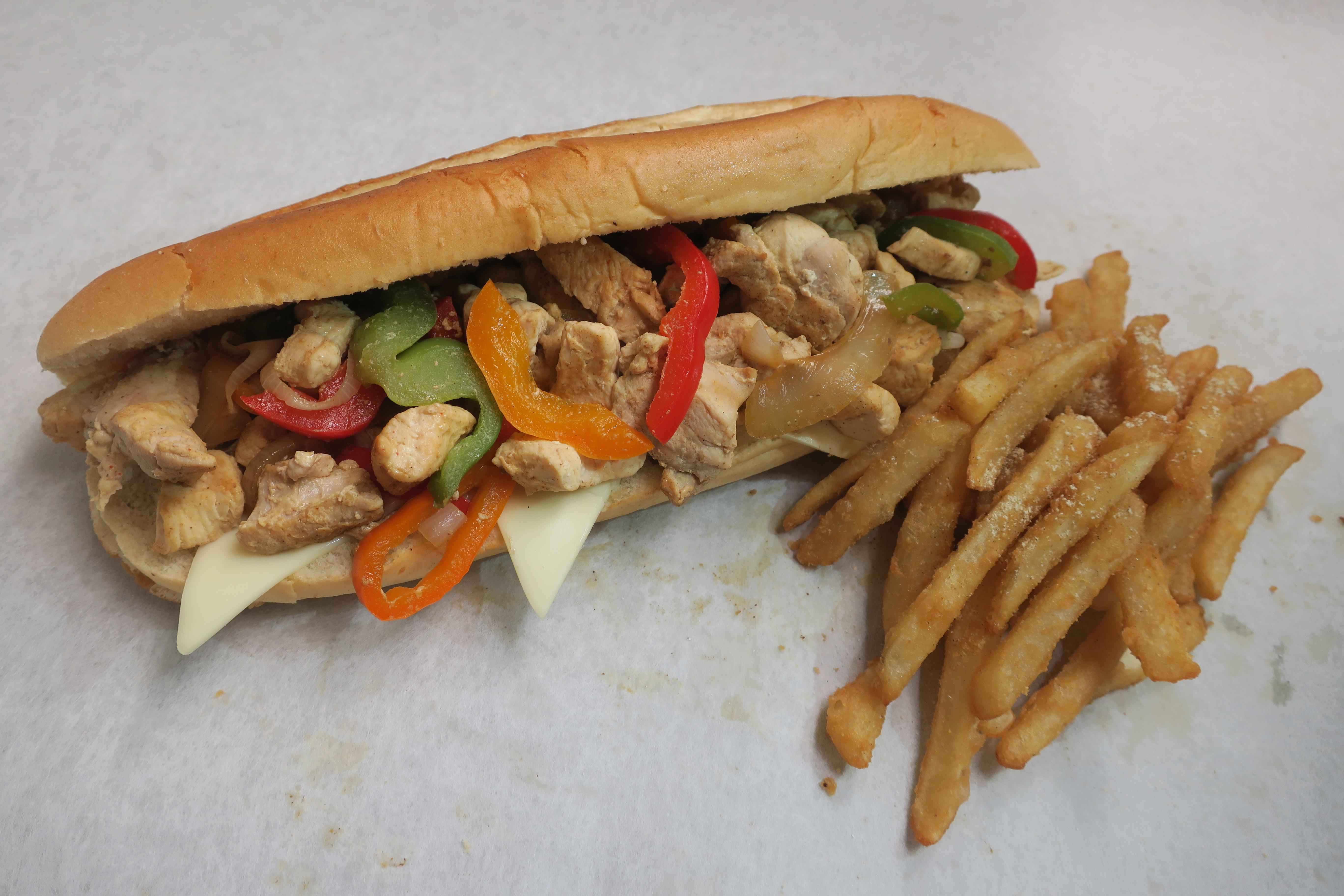 Photo credit: grubhub