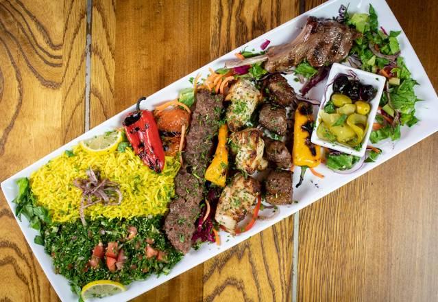 Photo credit: ubereats