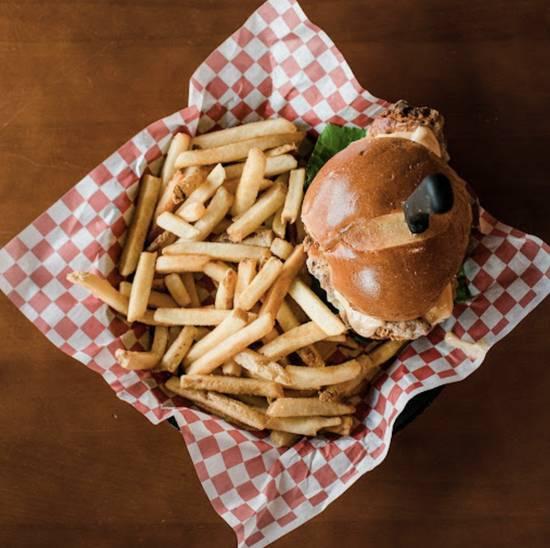 Photo credit: ubereats