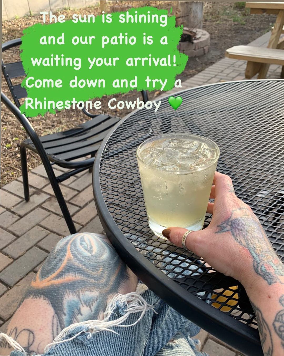 Photo credit: instagram
