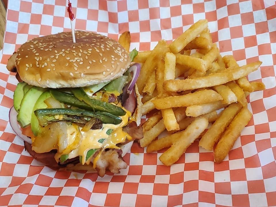 Photo credit: grubhub