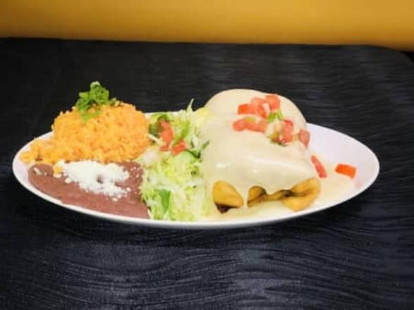 Photo credit: ubereats