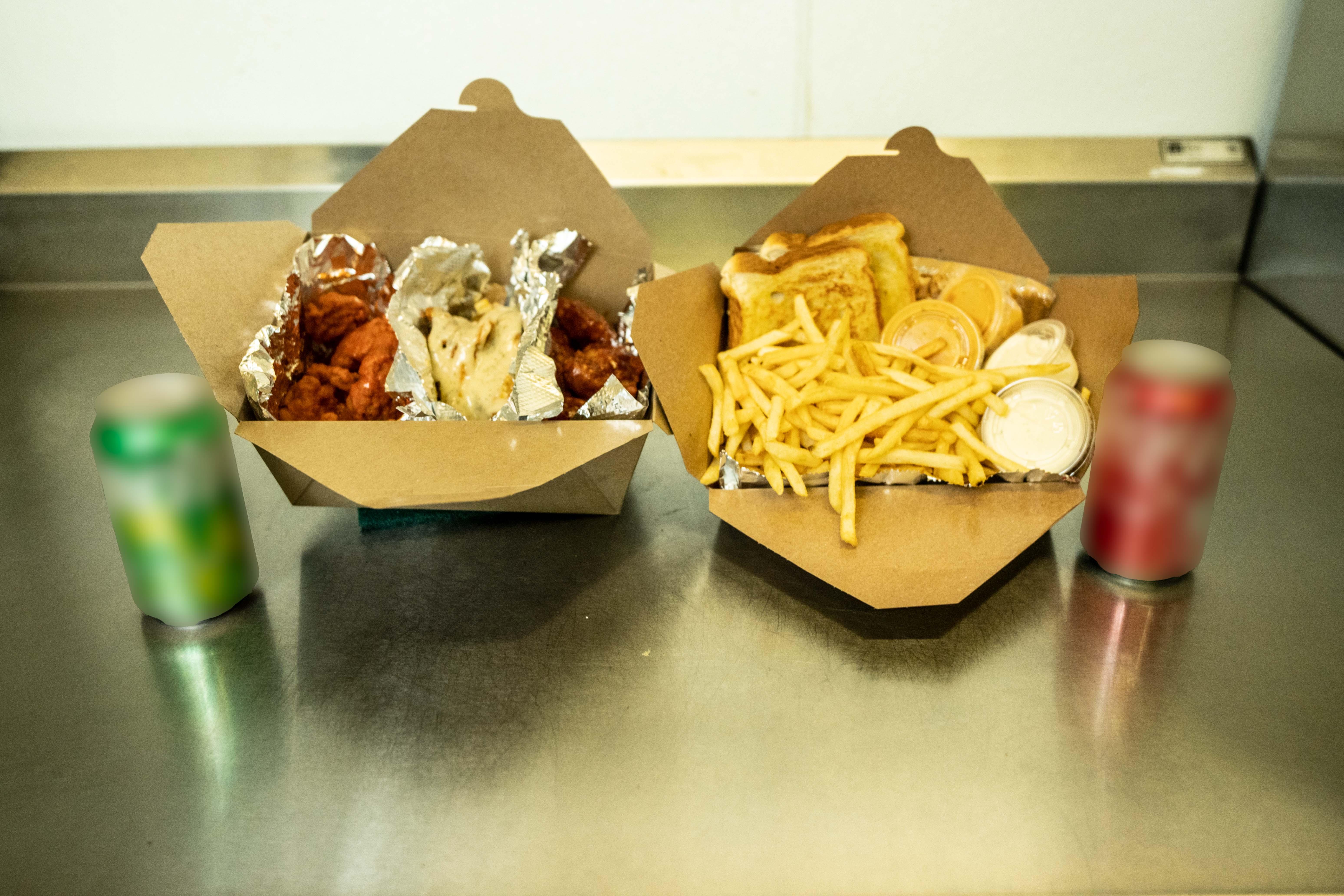 Photo credit: grubhub