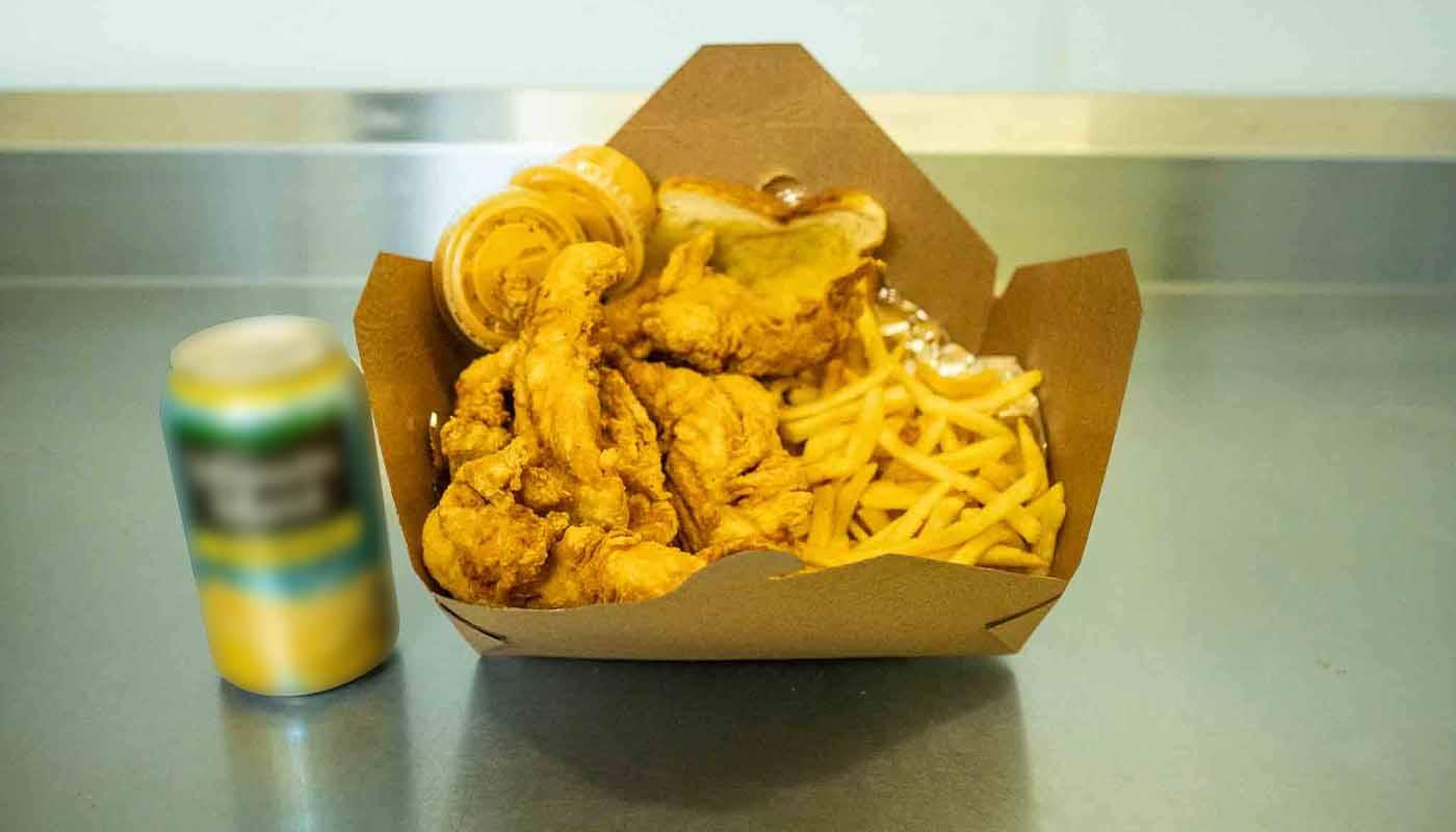 Photo credit: grubhub