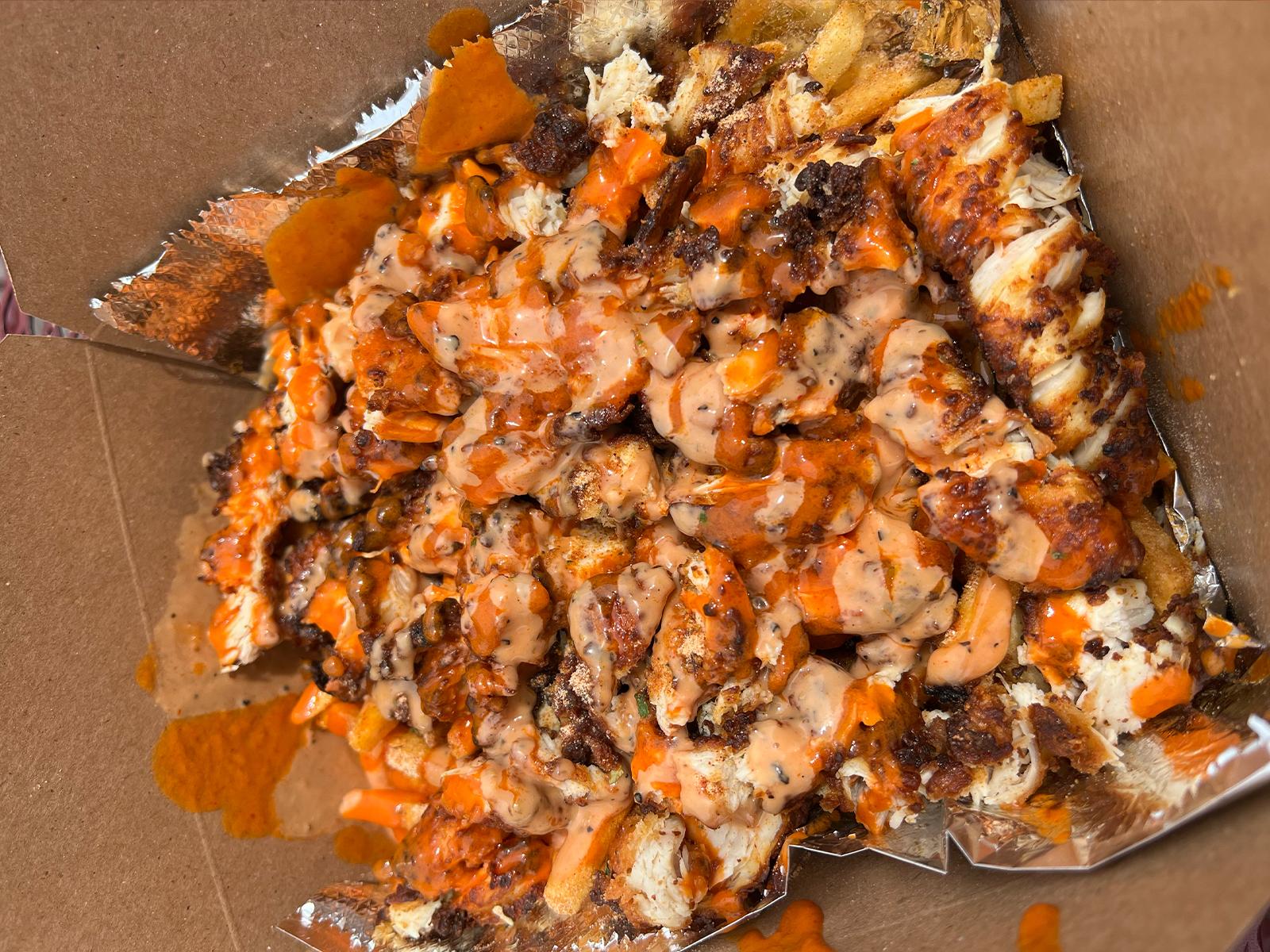 Photo credit: grubhub