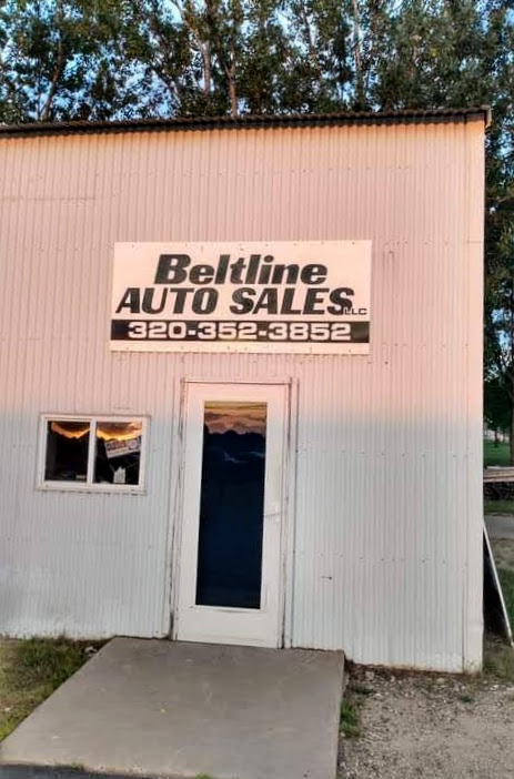 Beltline Auto Sales LLC