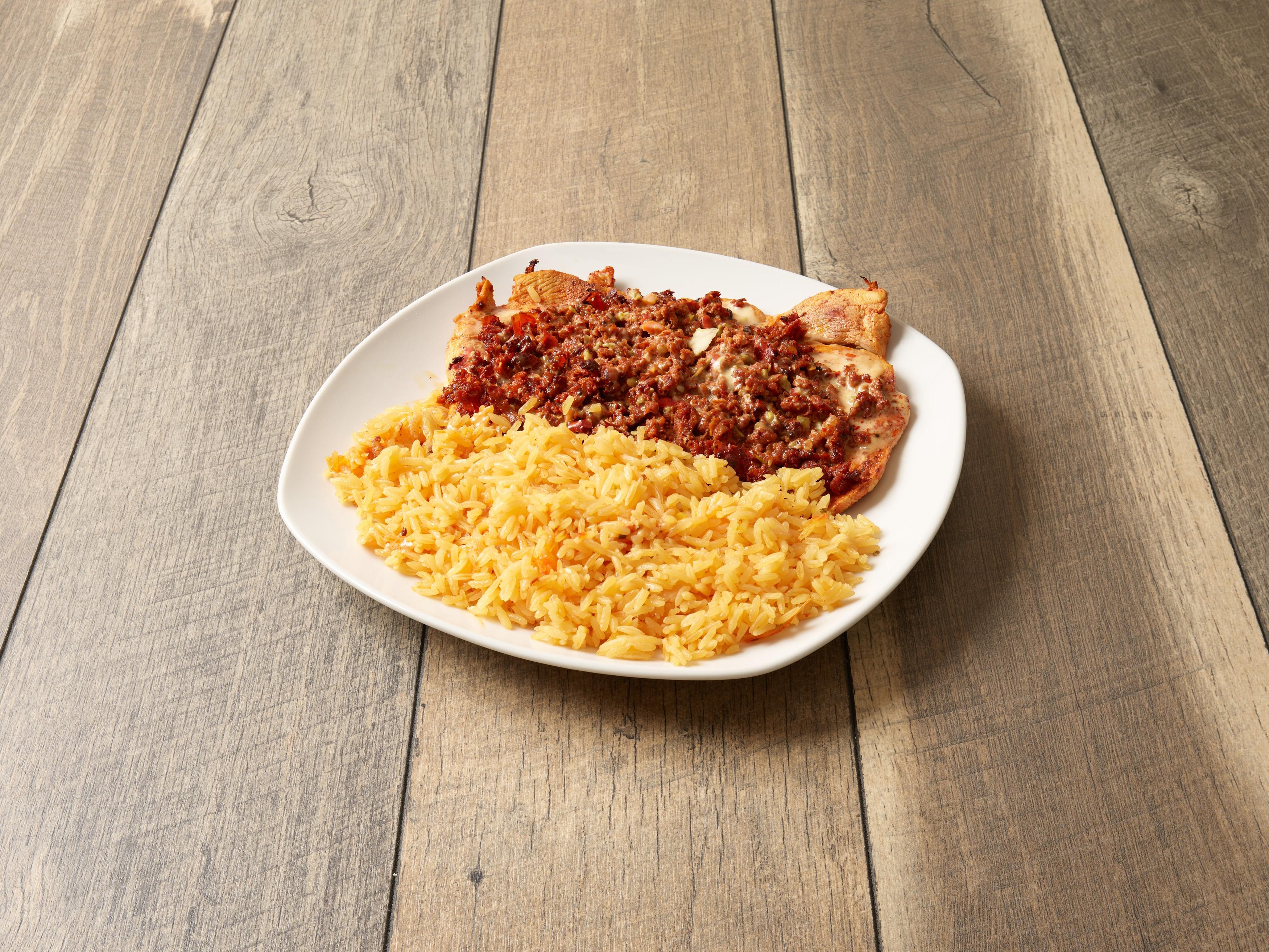Photo credit: grubhub