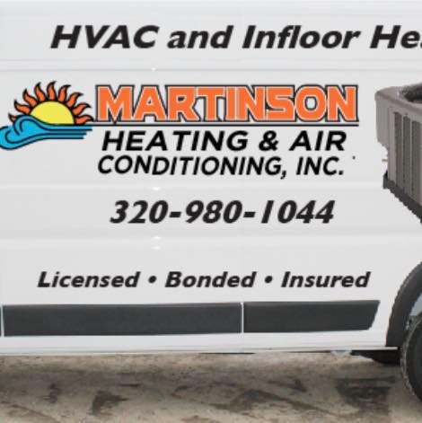 Martinson Heating & AC