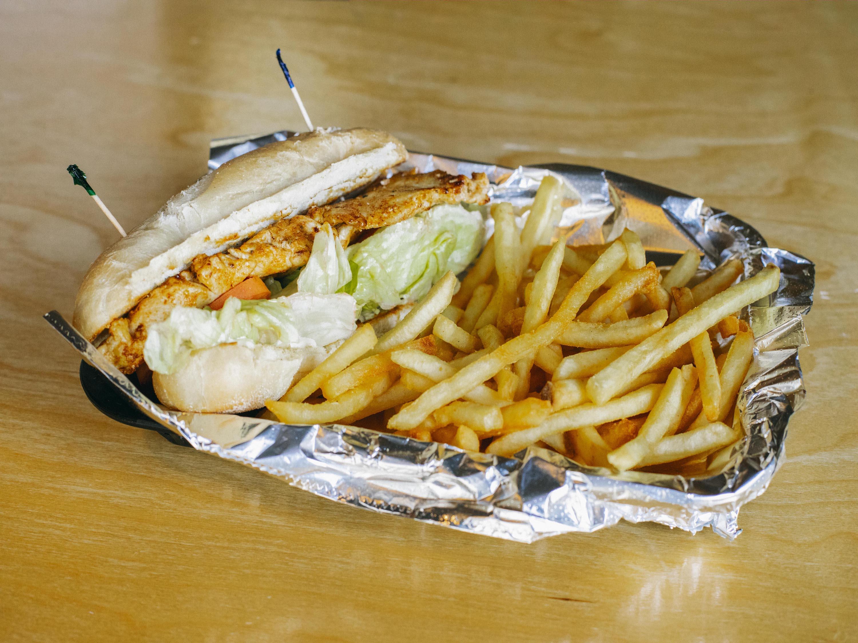 Photo credit: grubhub
