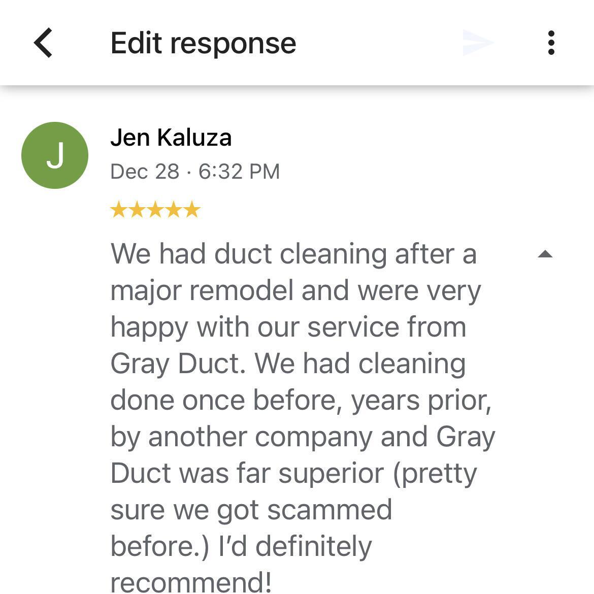 Photo credit: nextdoor