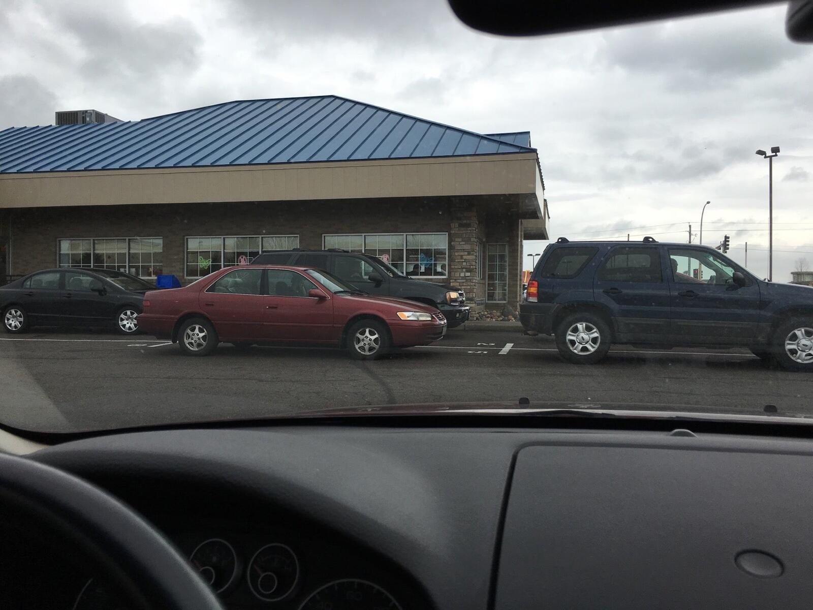 Photo credit: nextdoor