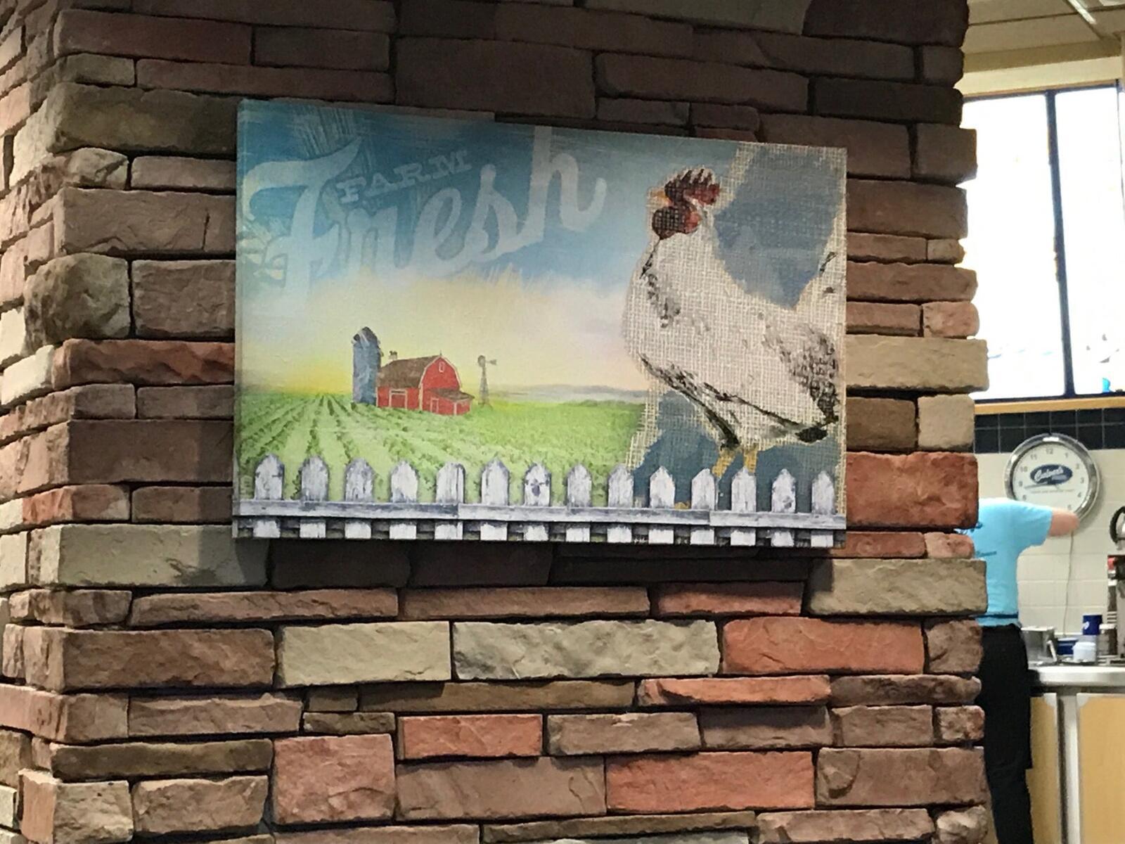 Photo credit: nextdoor