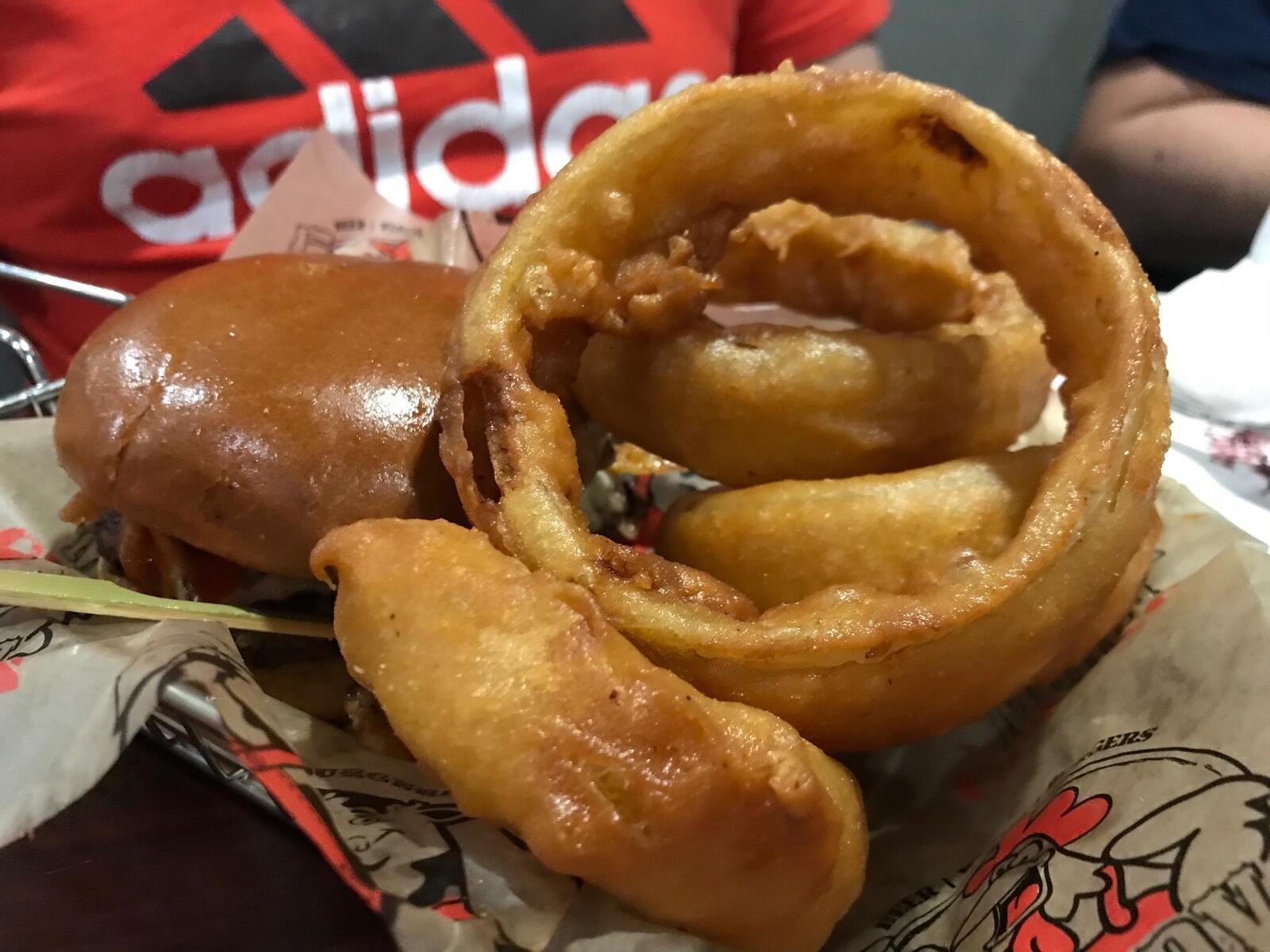 Photo credit: nextdoor